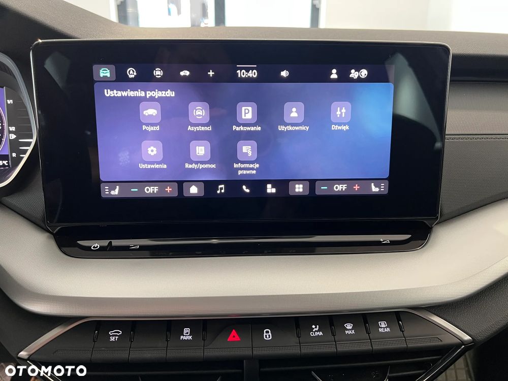 Skoda Octavia 1.5 TSI Selection - 17