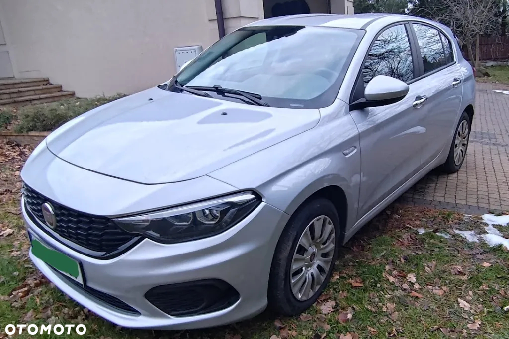 Fiat Tipo 1.4 T-Jet 16v Easy - 3