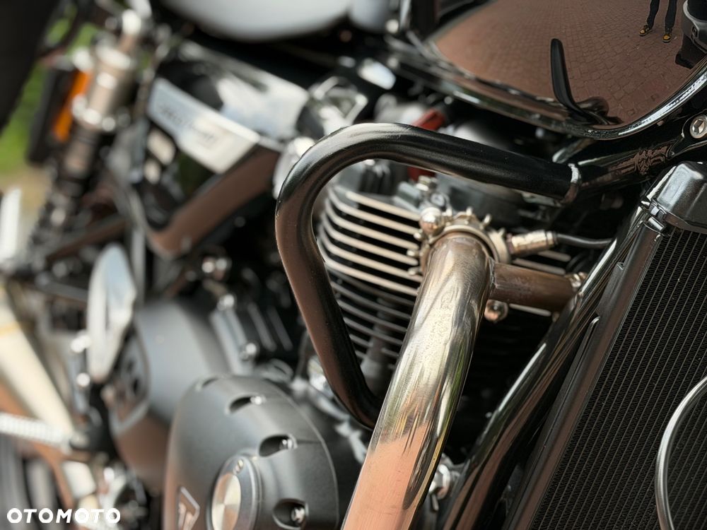 Triumph Speed Twin - 29