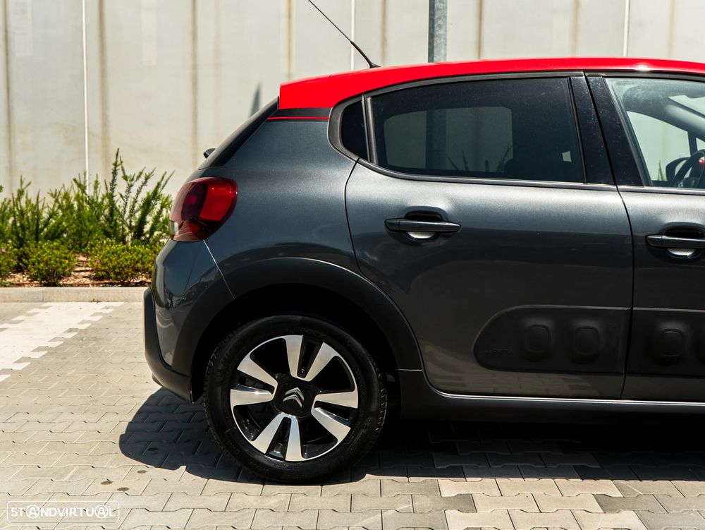 Citroën C3 1.2 PureTech Shine - 8