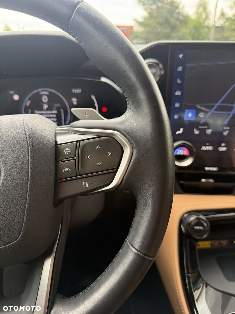 Lexus NX - 15