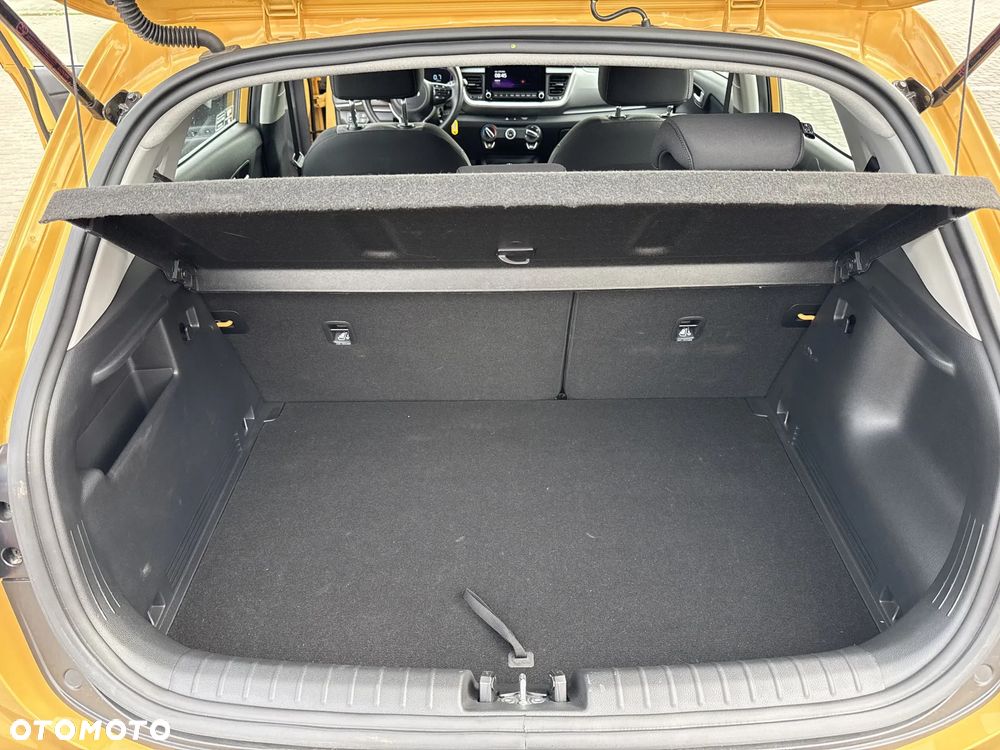 Kia Stonic 1.2 M - 18