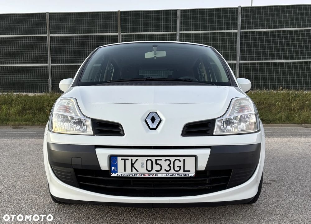 Renault Modus 1.2 16V Authentique - 8