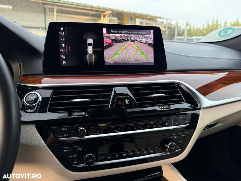 BMW Seria 5 - 25