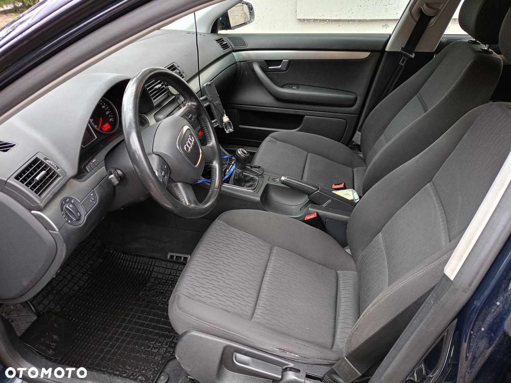 Audi A4 Avant 2 - 3
