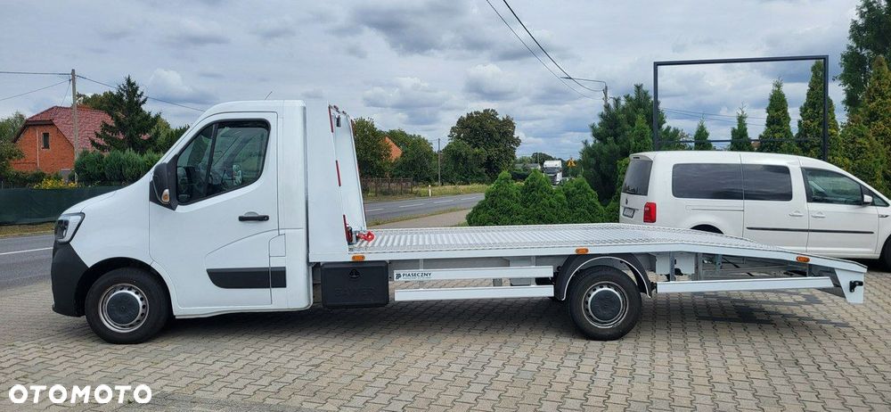 Renault Master - 3