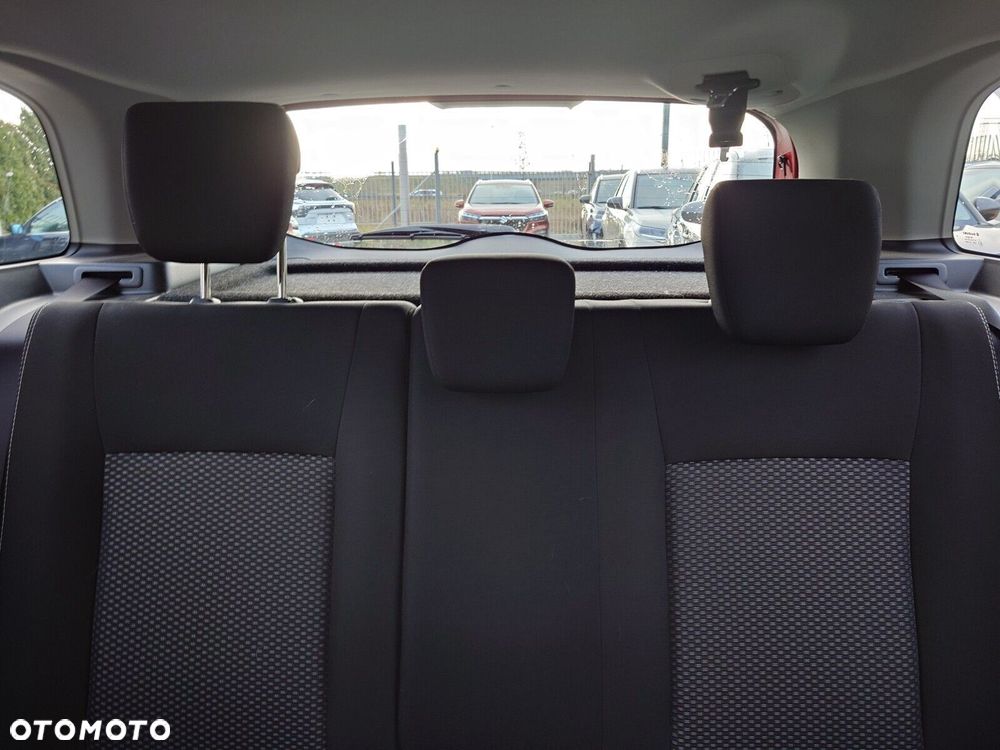 Suzuki Vitara 1.4 Boosterjet mHEV Premium Plus 2WD - 18