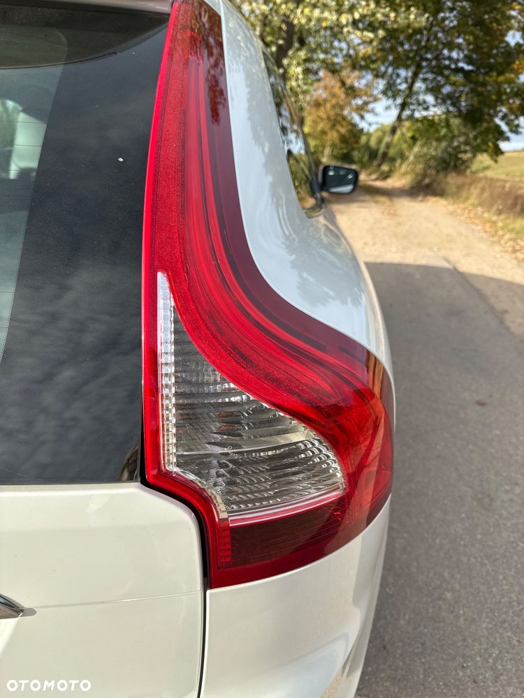 Volvo XC 60 - 16