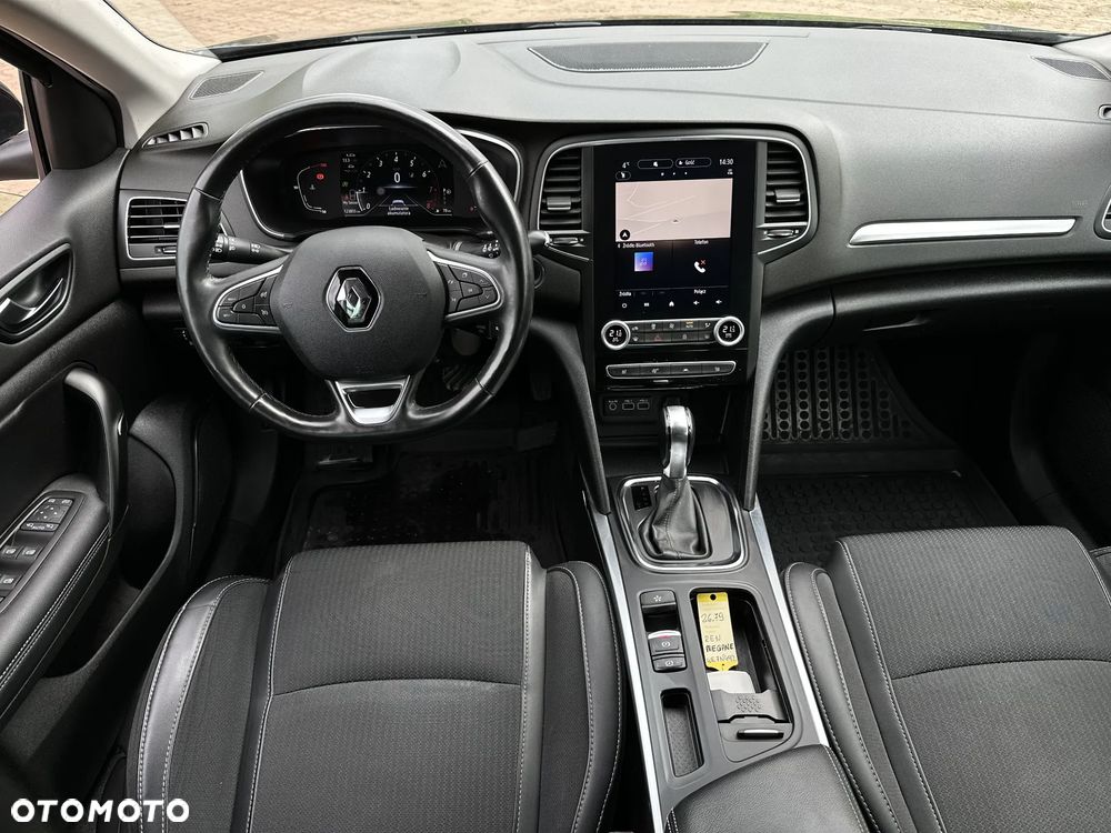 Renault Megane 1.3 TCe FAP Intens EDC - 15