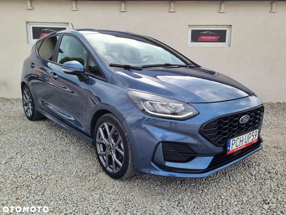 Ford Fiesta - 2