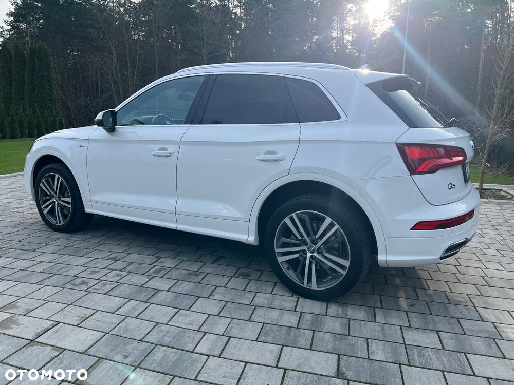 Audi Q5 - 19