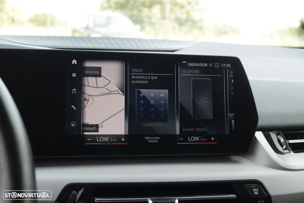BMW 225xe Active Tourer e xDrive - 54