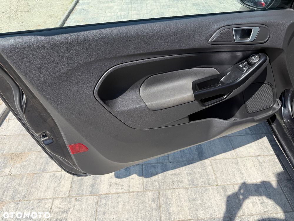 Ford Fiesta 1.25 Gold X - 20