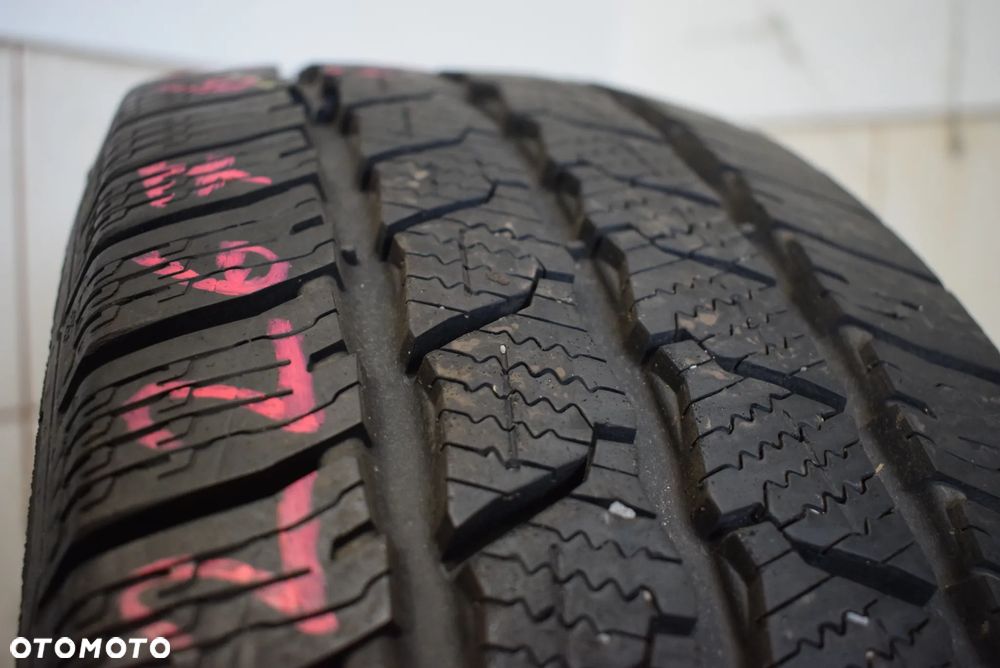 R16C 215/65 Continental VanContact Winter 109/107R Wysyłka gratis! - 2