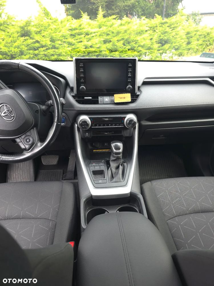Toyota RAV4 2.5 4x2 Comfort - 3