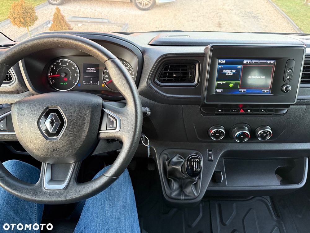 Renault Master - 11