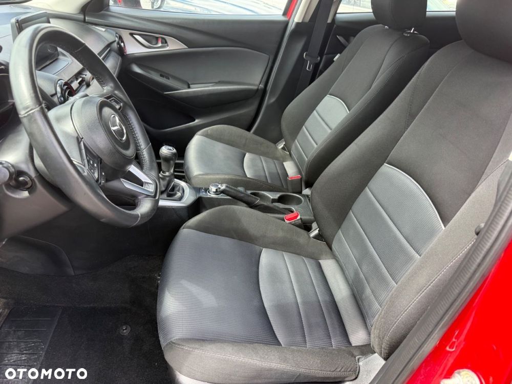 Mazda CX-3 - 31