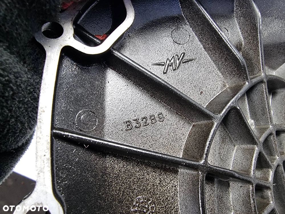 B3289 Dekiel Mv Agusta Brutale 1090 2014 1078.00 TDI 106 kw - 2