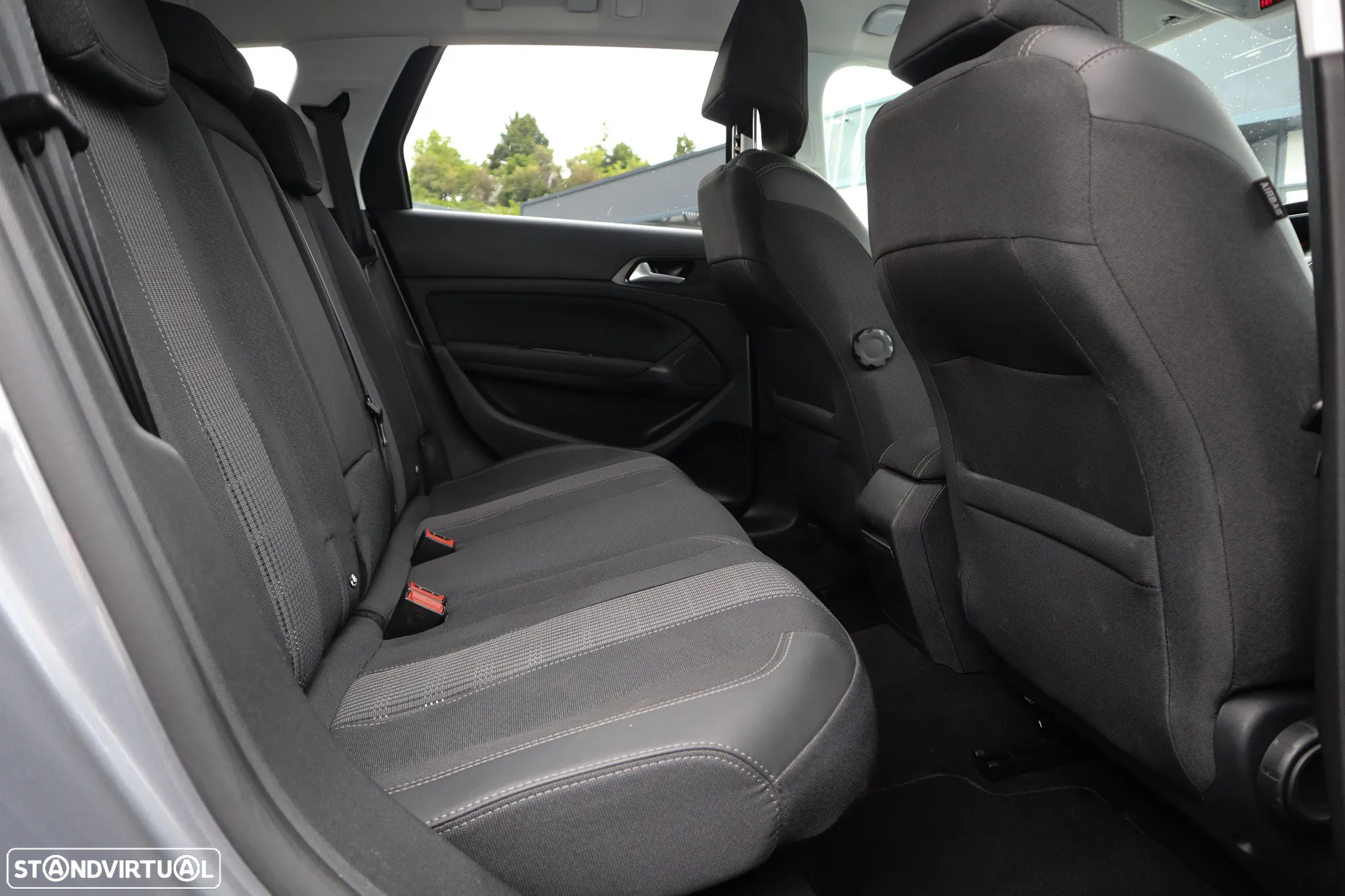 Peugeot 308 SW 1.5 BlueHDi Style - 7