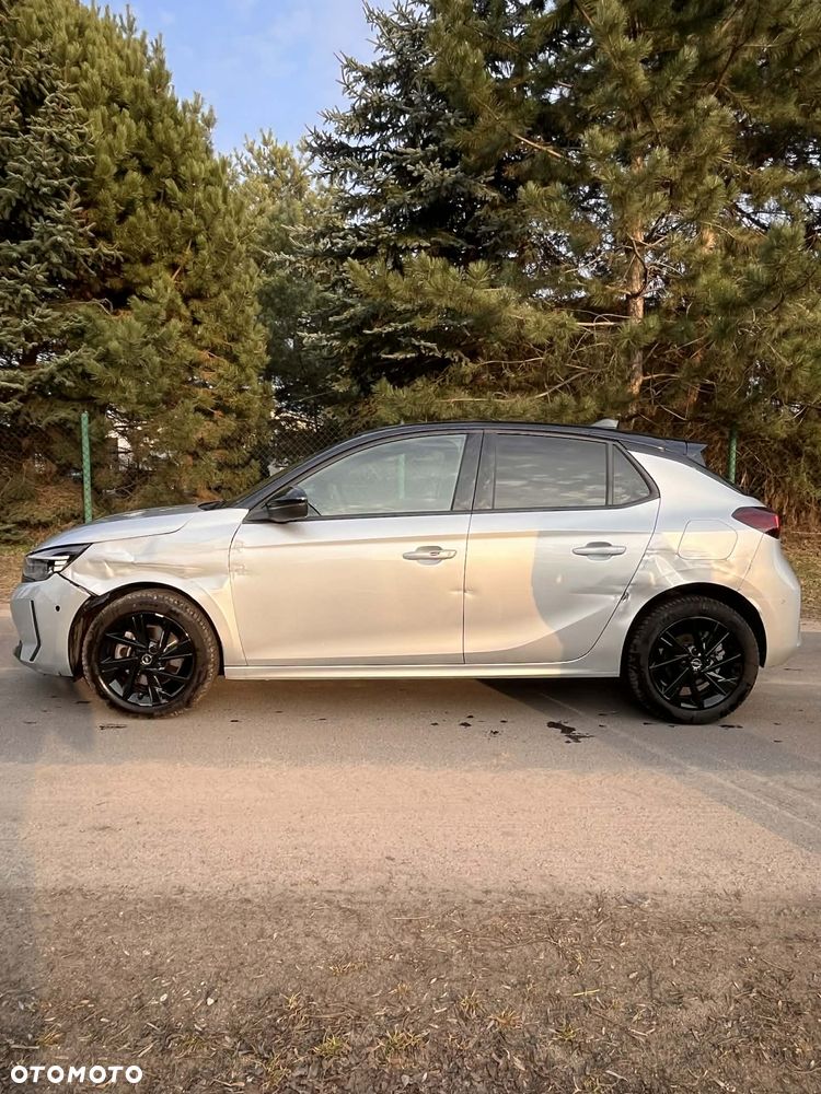 Opel Corsa 1.2 Direct Injection Turbo Start/Stop GS - 8