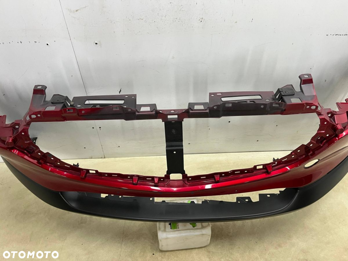 Zderzak przedni Mazda CX-30 CX30 19r.- przód PDC DGH9-50031 - 6