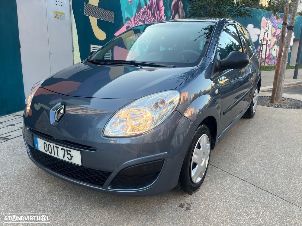 Renault Twingo 1.2 Confort - 1