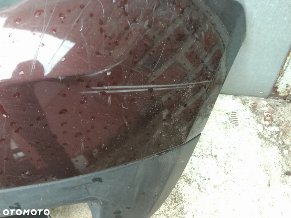 DACIA DUSTER I LIFT 14-17 ZDERZAK PRZÓD PRZEDNI - 6