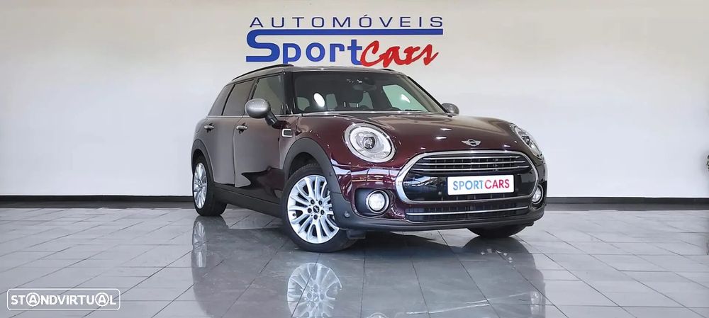 MINI Clubman - 46