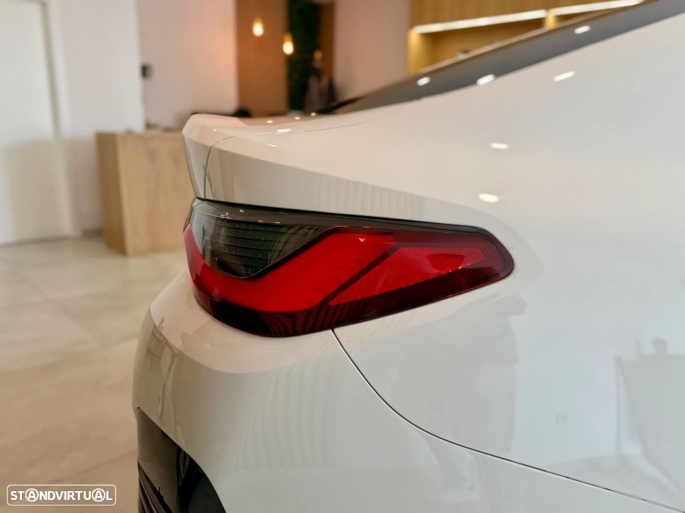 BMW i4 eDrive40 Gran Coupe M Sport - 18