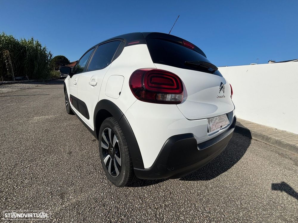 Citroën C3 Pure Tech S&S C-Series - 29