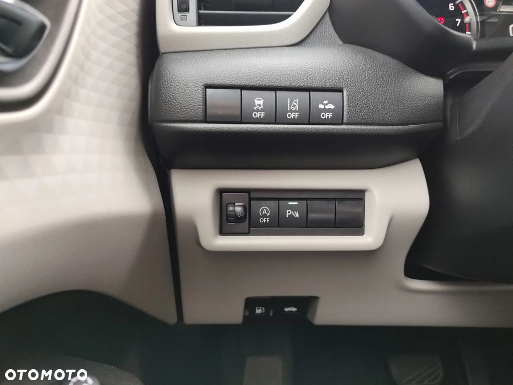 Suzuki Swift 1.2 Dualjet SHVS Elegance CVT - 17
