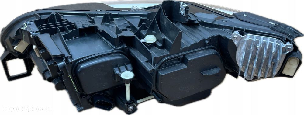 VW ID7 ID.7 FULL LED LAMPA PRAWA PRZÓD REFLEKTOR 14B941036 - 2