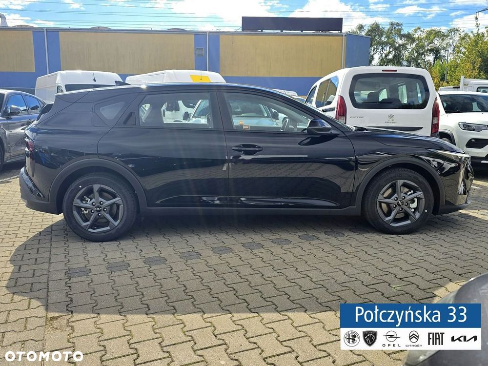 Kia K4 1.6 T-GDI M - 5