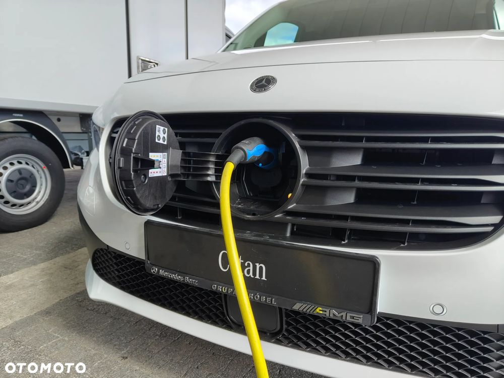 Mercedes-Benz eCitan Extra Długi - 17