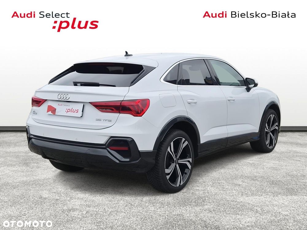 Audi Q3 Sportback - 6