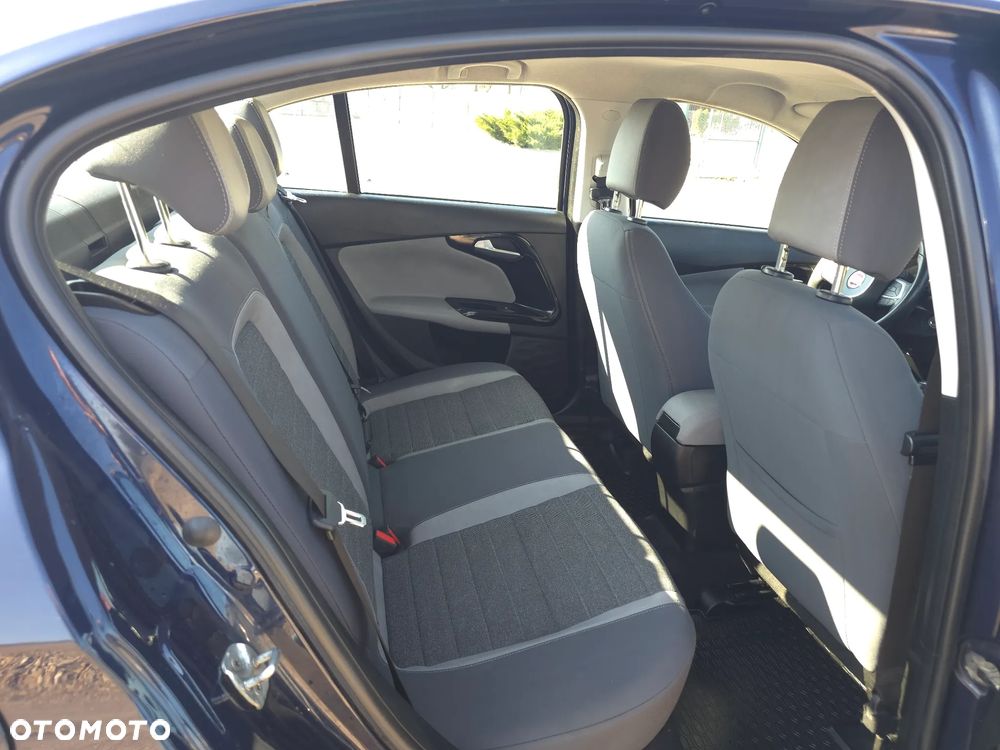 Fiat Tipo 1.6 MultiJet 16v Lounge - 13
