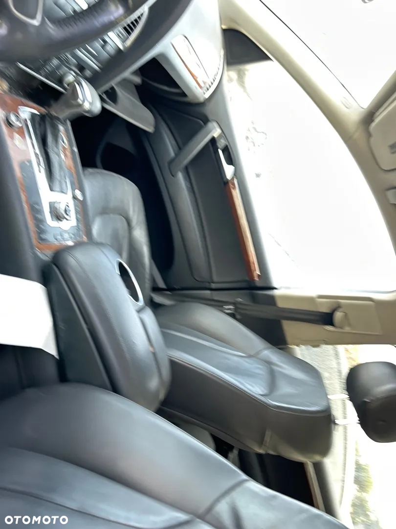 Audi Q7 3.0 TFSI Quattro Tiptronic - 20