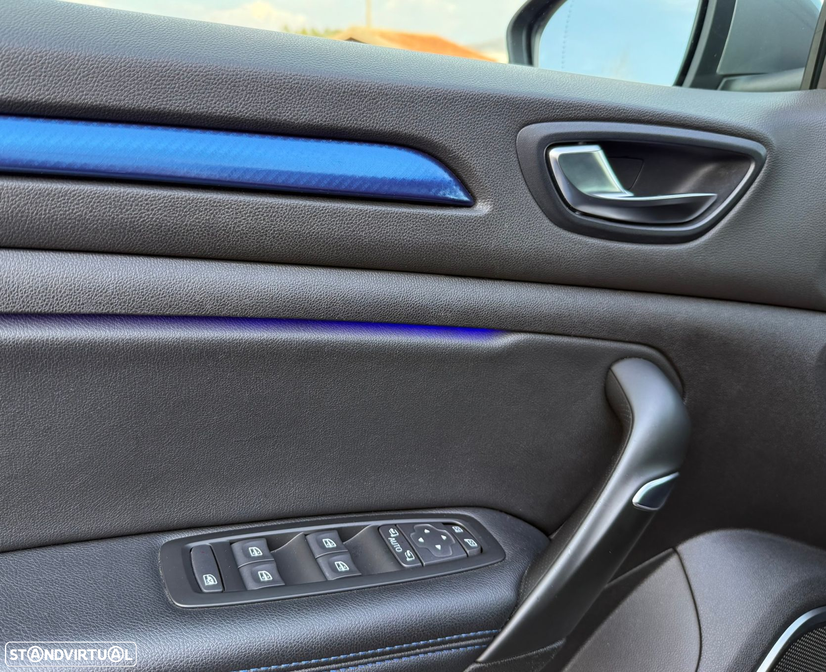Renault Mégane 1.5 Blue dCi GT Line - 10