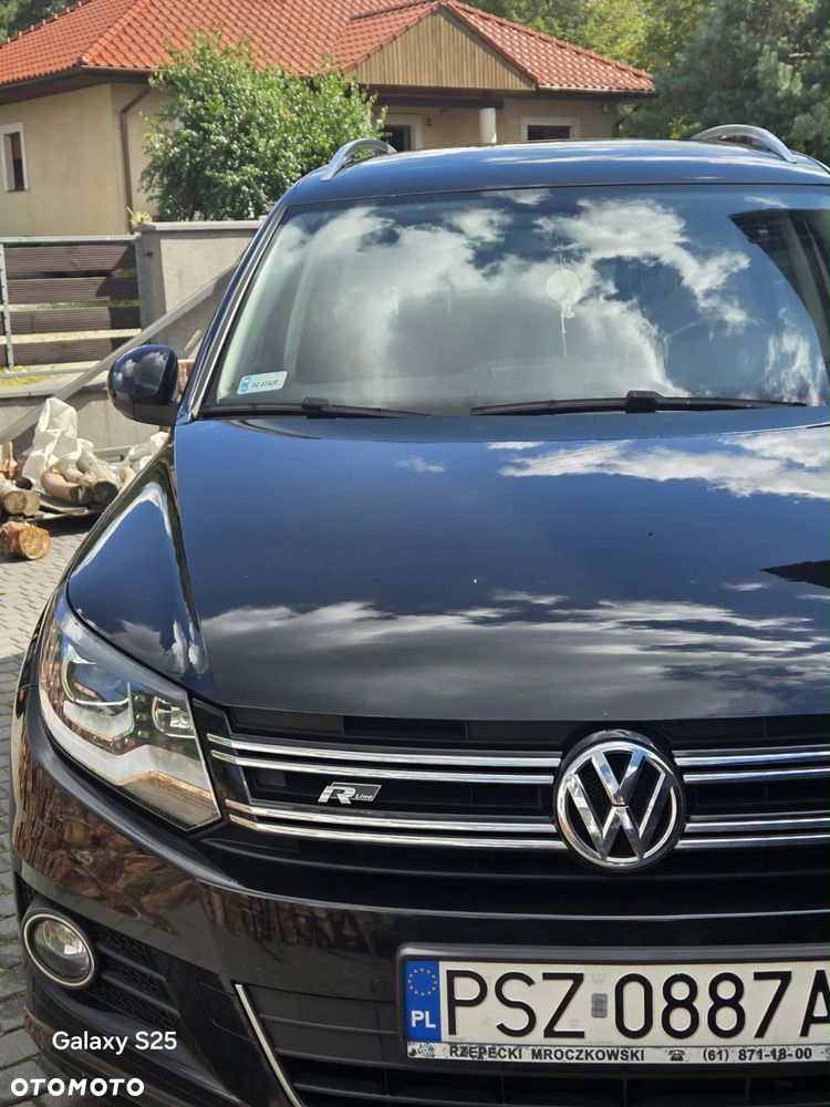 Volkswagen Tiguan - 10