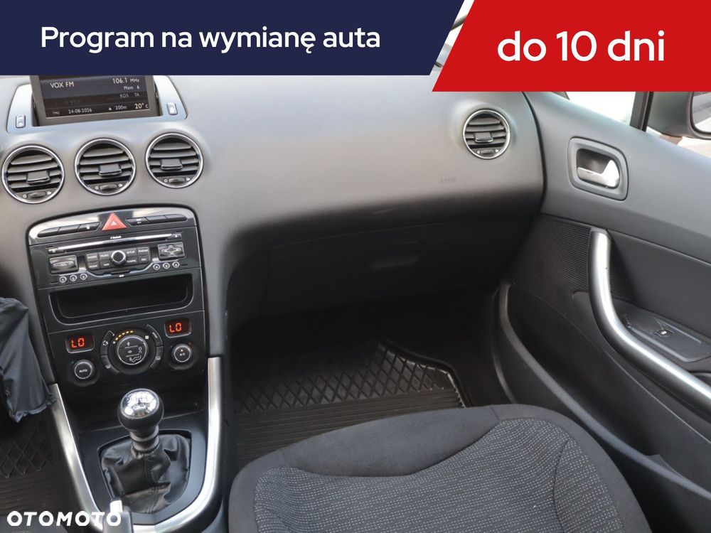 Peugeot 308 - 10