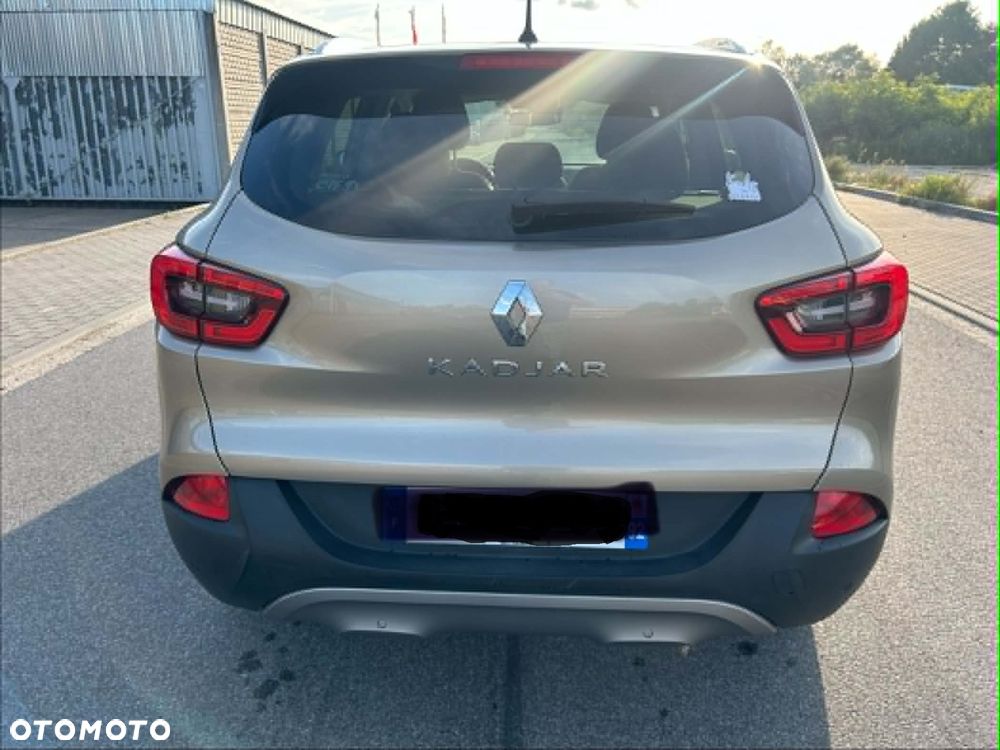 Renault Kadjar - 4