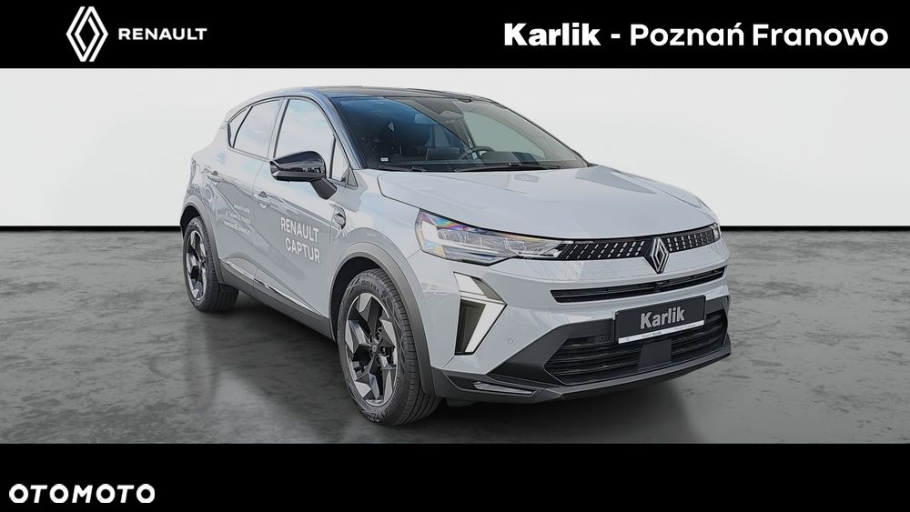 Renault Captur 1.2 TCe Techno - 4
