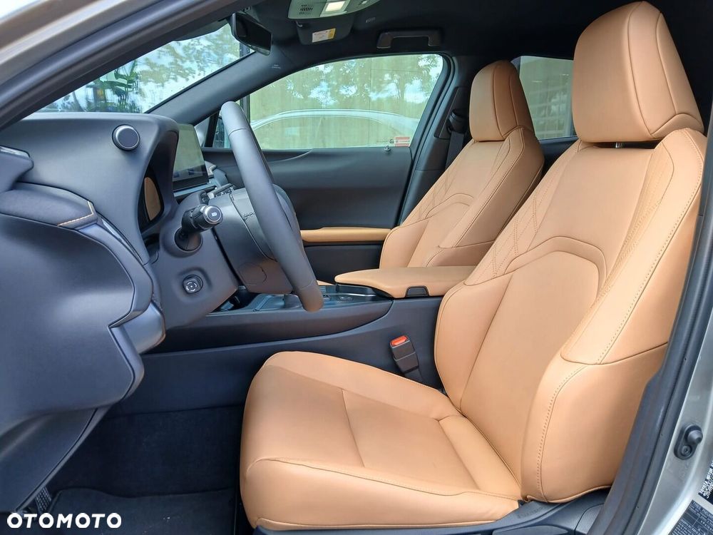 Lexus UX 300h F Sport Design - 6