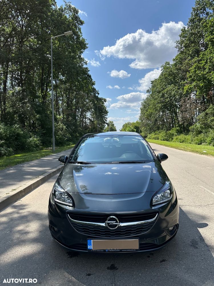 Opel Corsa 1.4 ECOTEC Enjoy - 3