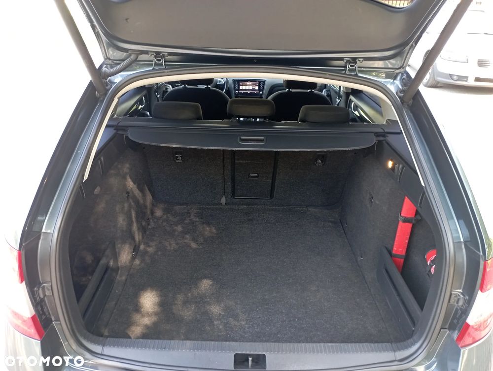 Skoda Octavia 1.6 TDI SCR Ambition - 31