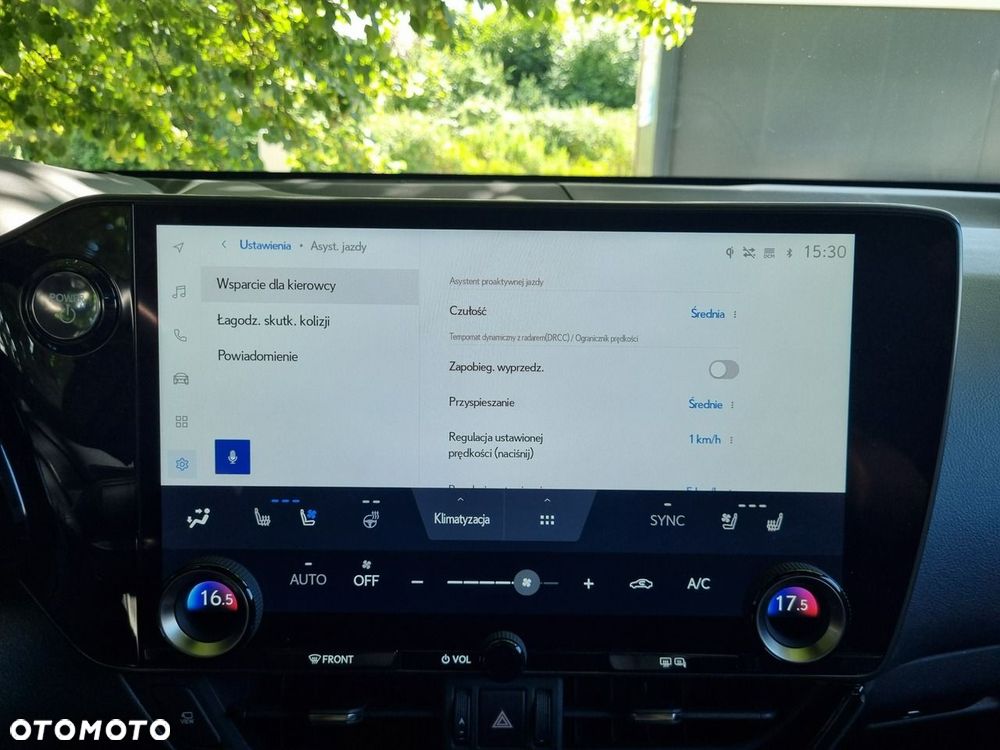 Lexus NX - 27