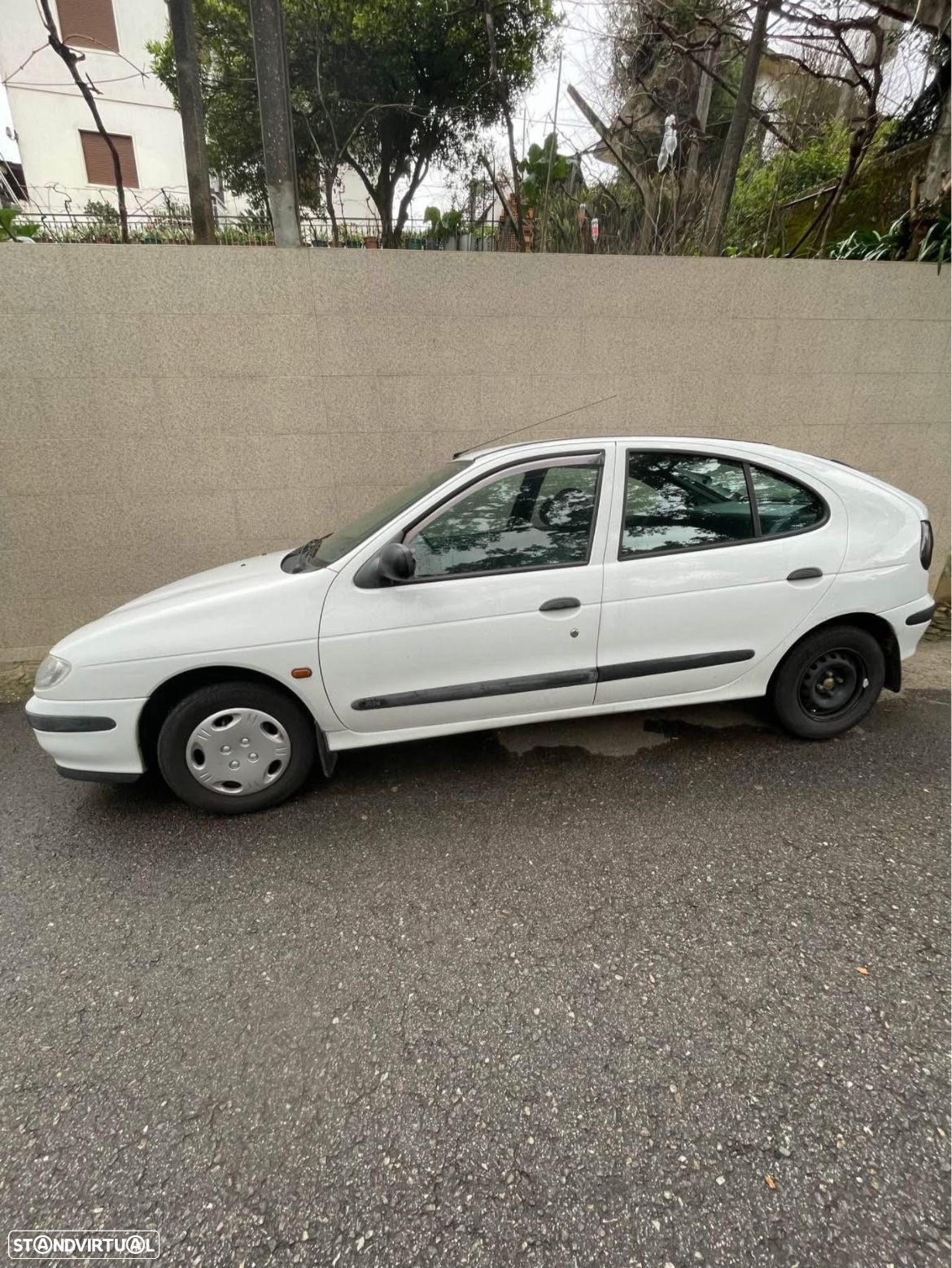 Renault Mégane 1.4 RN - 2
