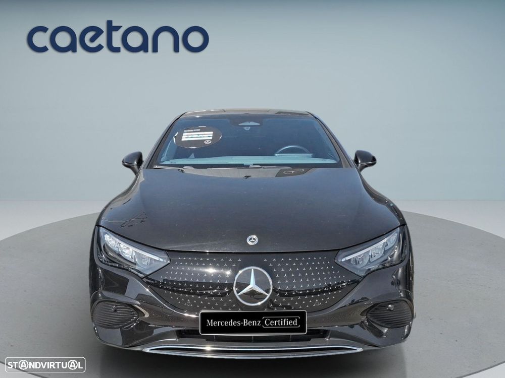 Mercedes-Benz EQE 300 Edition - 2