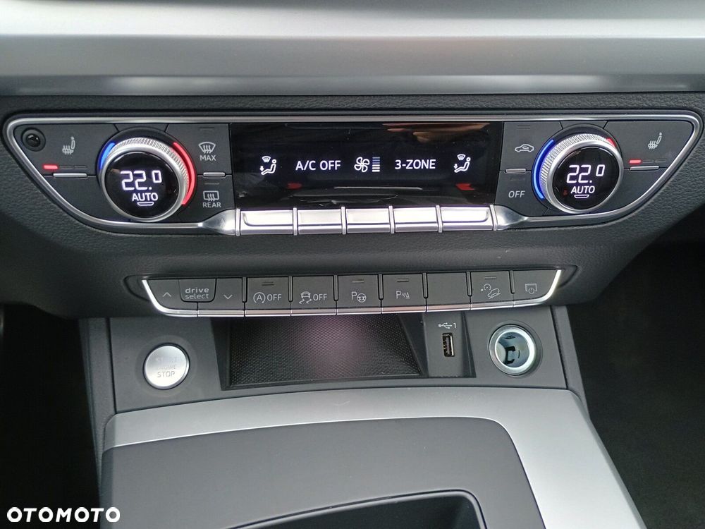 Audi Q5 Sportback - 38