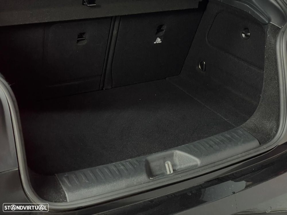 Mercedes-Benz A 200 d Urban Aut. - 31